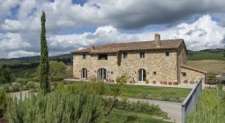 Luxus Villa Amadei